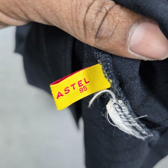 Louis Castel Women's Golf Lightweight Hoodie with Logo Size S - Picture 6 of 9